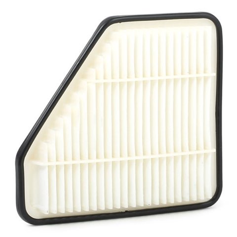 Mahle LX 2864 Air Filter, photo 2