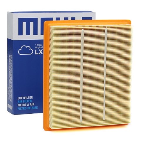 Mahle LX 2870 Air Filter, photo 2