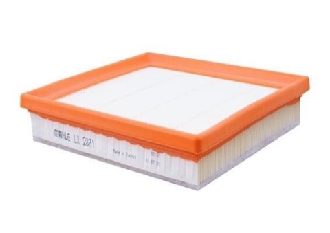 Mahle LX 2871 Air Filter, photo 2