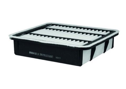 Mahle LX 2873 Air Filter, photo 2