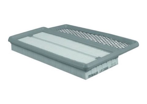 Mahle LX 2880 Air Filter, photo 2
