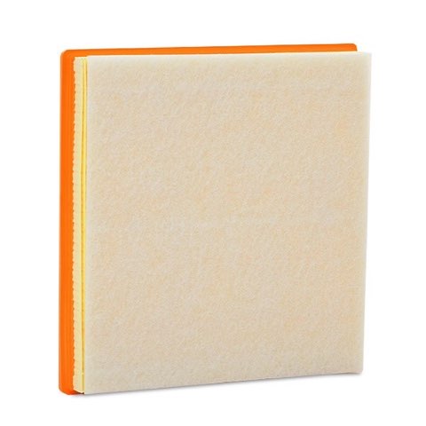 Mahle LX 2881 Air Filter, photo 2