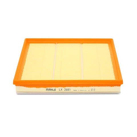 Mahle LX 2881 Air Filter, photo 3
