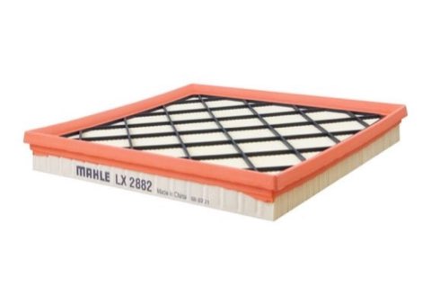 Mahle LX 2882 Air Filter, photo 2