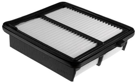 Mahle LX 2889 Air Filter, photo 3