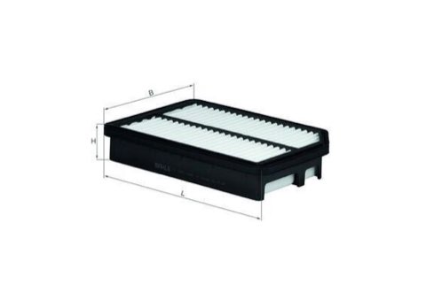 Mahle LX 2890 Air Filter