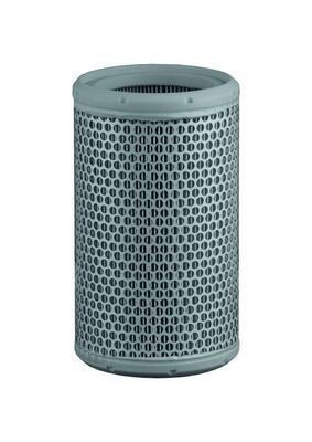 Mahle LX 290 Air Filter, photo 2