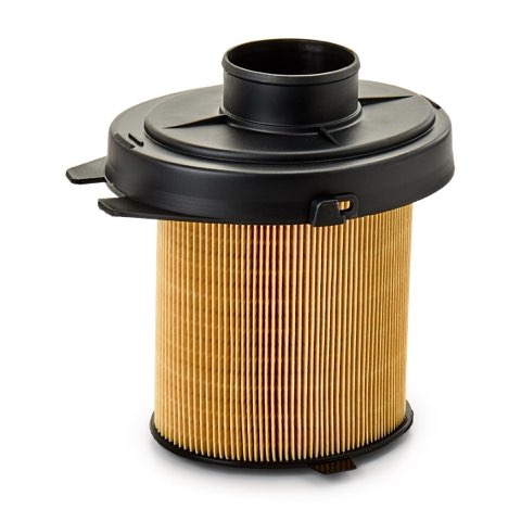 Mahle LX 291 Air Filter, photo 2