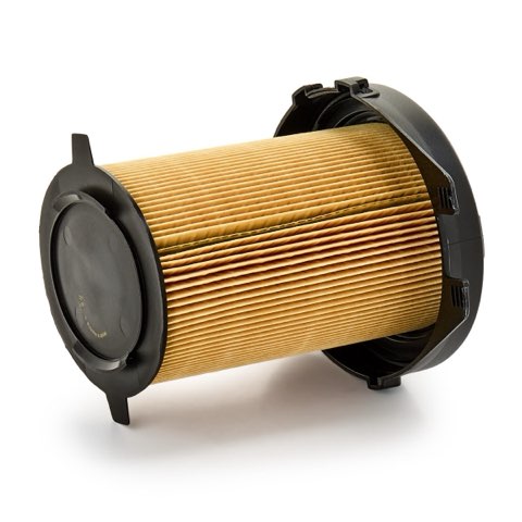 Mahle LX 291 Air Filter, photo 3