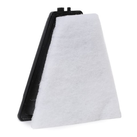 Mahle LX 2911 Air Filter, photo 3
