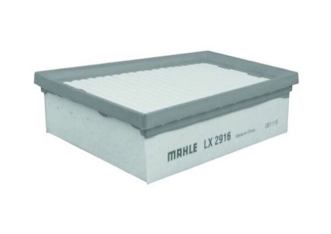 Mahle LX 2916 Air Filter, photo 2