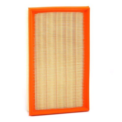 Mahle LX 296 Air Filter, photo 3