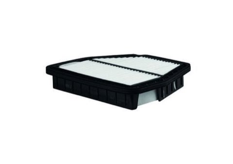 Mahle LX 2965 Air Filter, photo 2