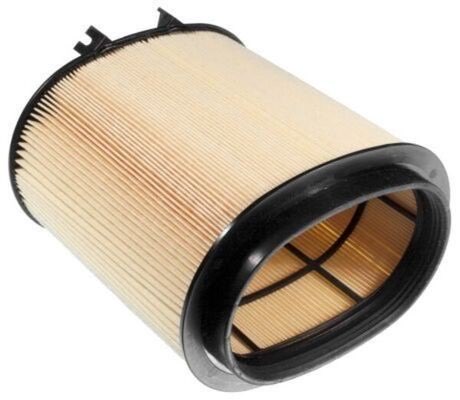 Mahle LX 2974 Air Filter, photo 2