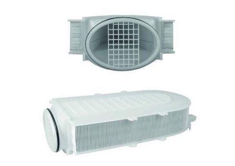Mahle LX 2991/1 Air Filter, photo 2