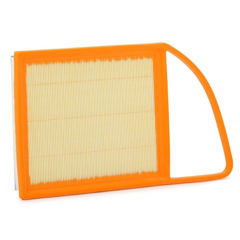 Mahle LX 2995 Air Filter, photo 2