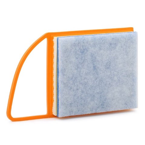 Mahle LX 2995 Air Filter, photo 3