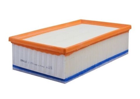 Mahle LX 2996 Air Filter, photo 2
