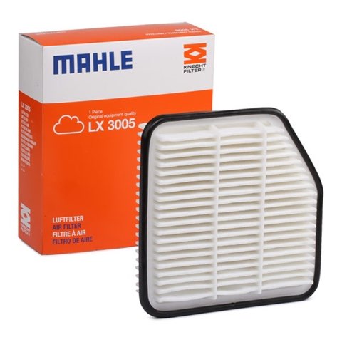 Mahle LX 3005 Air Filter, photo 2