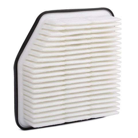 Mahle LX 3005 Air Filter, photo 3