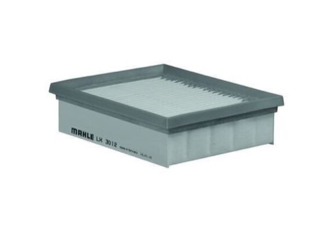 Mahle LX 3012 Air Filter, photo 2