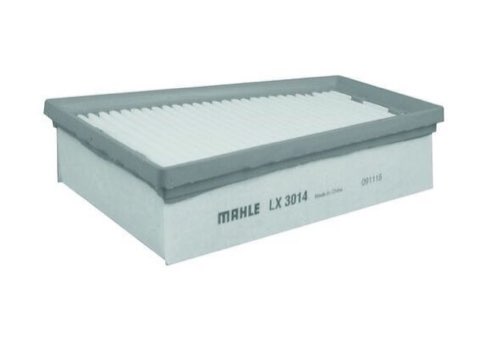 Mahle LX 3014 Air Filter, photo 2