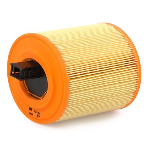 Mahle LX 3015/14 Air Filter, photo 2