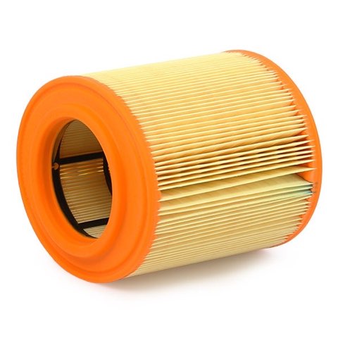 Mahle LX 3015/14 Air Filter, photo 3