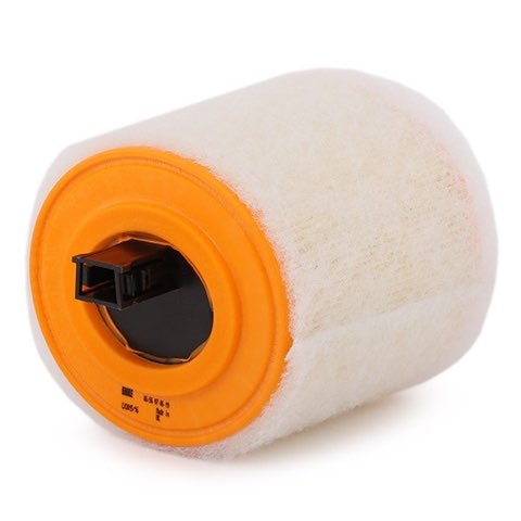 Mahle LX 3015/16 Air Filter, photo 2
