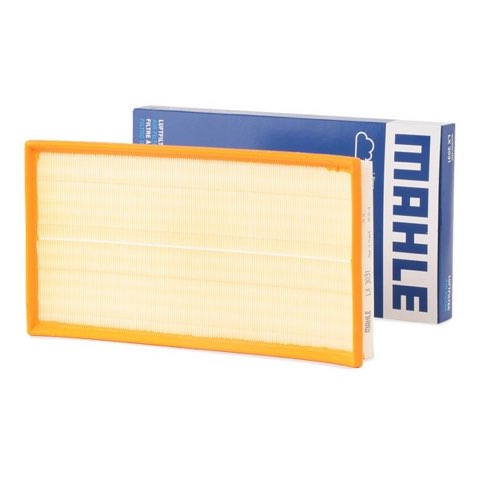 Mahle LX 3031 Air Filter, photo 2
