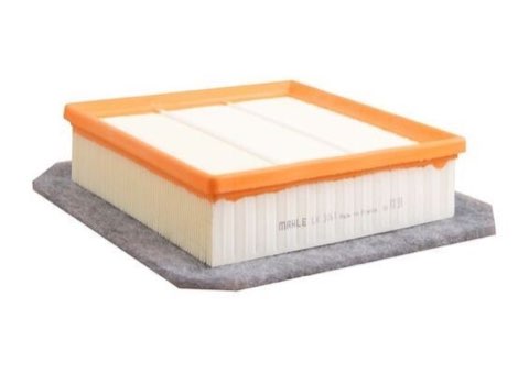 Mahle LX 3061 Air Filter, photo 2
