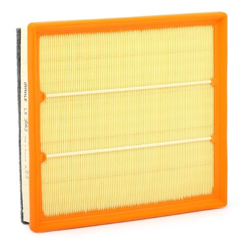 Mahle LX 3062 Air Filter, photo 2