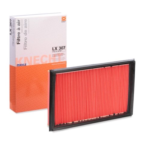Mahle LX 307 Air Filter, photo 2