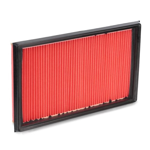 Mahle LX 307 Air Filter, photo 3