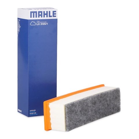 Mahle LX 3105/1 Air Filter, photo 2