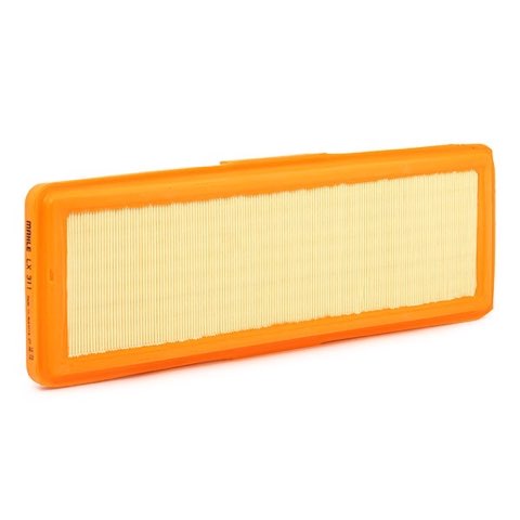 Mahle LX 311 Air Filter, photo 3