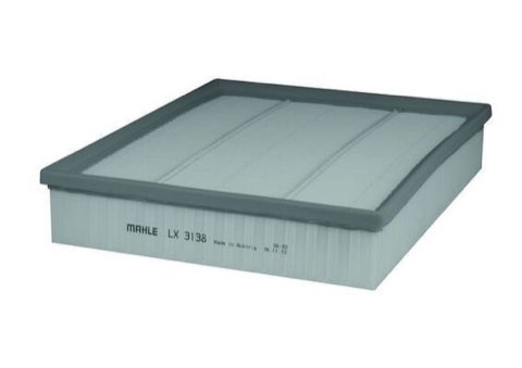 Mahle LX 3138 Air Filter, photo 2