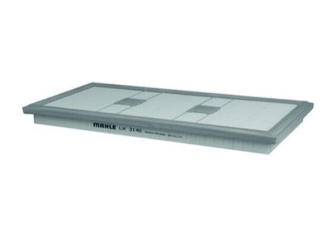 Mahle LX 3140 Air Filter, photo 2