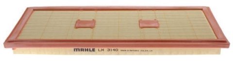 Mahle LX 3140 Air Filter, photo 3
