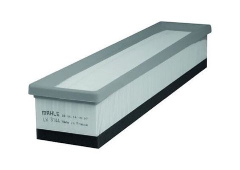 Mahle LX 3144 Air Filter, photo 2