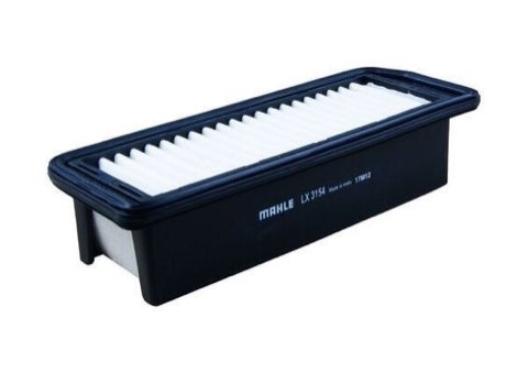 Mahle LX 3154 Air Filter, photo 2