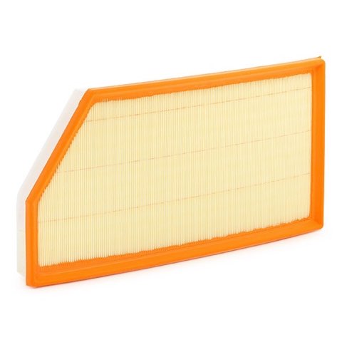 Mahle LX 3188/11 Air Filter, photo 2