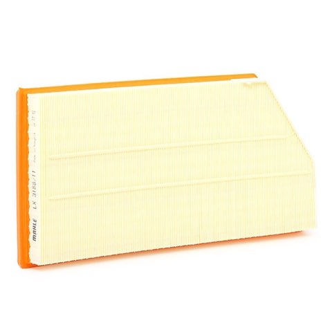 Mahle LX 3188/11 Air Filter, photo 3