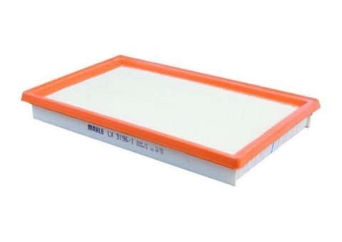 Mahle LX 3196/1 Air Filter, photo 2