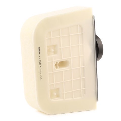 Mahle LX 3233/6 Air Filter, photo 3