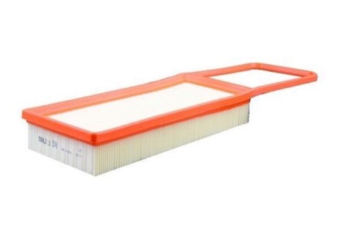 Mahle LX 3249 Air Filter, photo 2