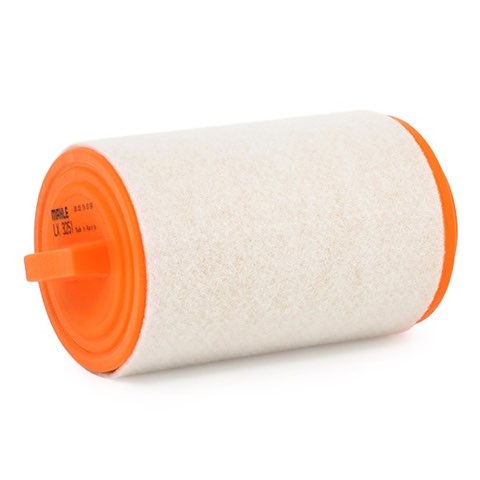 Mahle LX 3251 Air Filter, photo 2