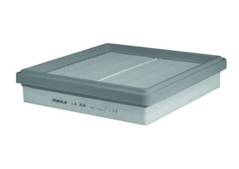 Mahle LX 328 Air Filter, photo 2