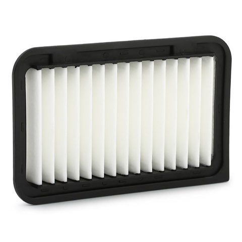 Mahle LX 3282 Air Filter, photo 2