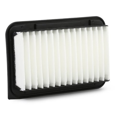 Mahle LX 3282 Air Filter, photo 3